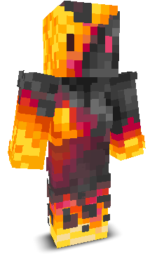 xXCubesXx's skin
