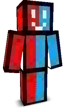 rievers's skin