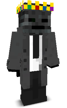 KitsuAkihiko's skin