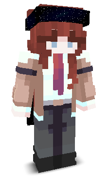 obvVendiee's skin