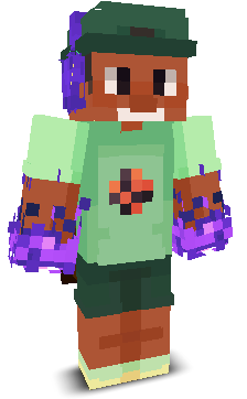CarterFrzn121's skin