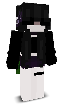 myrosoma's skin