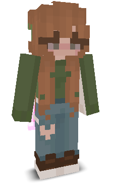TheMasterSigve's skin