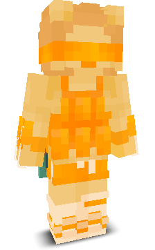 Gamster9763's skin
