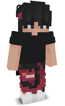 danAPI's skin