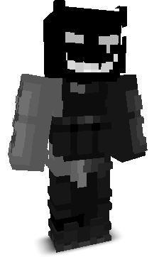 RevEngiMC's skin