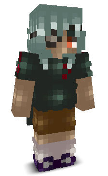 KUNBROZ's skin