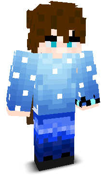 Traver01's skin