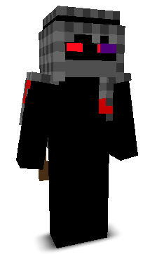 DaxelinOnDcSWTFG's skin