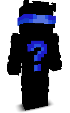 Pix3lFx's skin