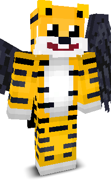 Loggen's skin