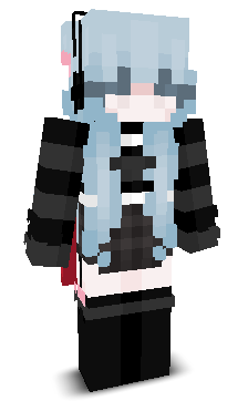 CreamyCream69's skin