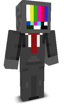 RoyalStickPro's skin