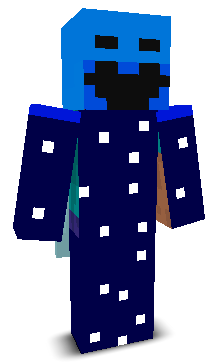 BennyZal's skin