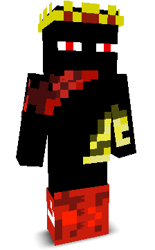 ElectrifiedYT's skin