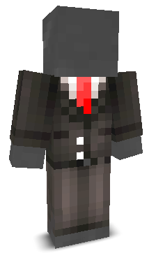BeveledCube's skin