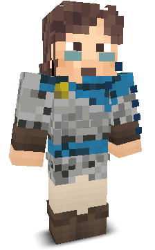 SupposedProphet's skin