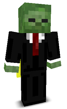 xyau's skin