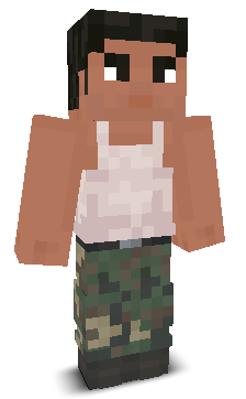 TheCronet's skin