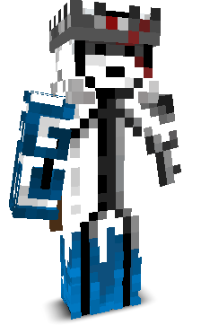 BlastFull's skin
