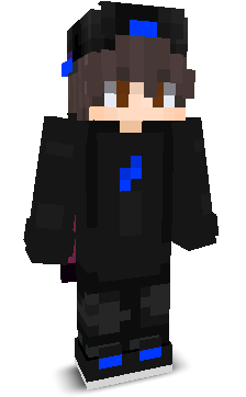 TheGalain's skin