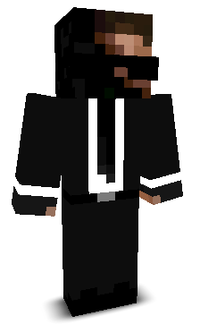 GhostedWither's skin