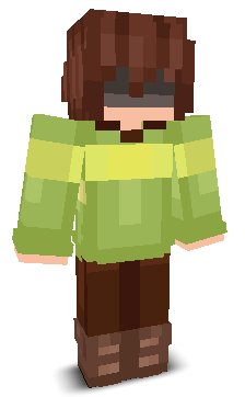 XXecutionerr's skin