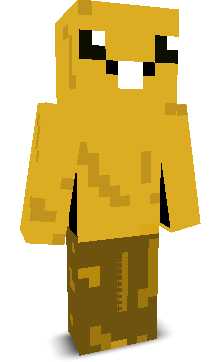 GELTLIKESPOTATO's skin