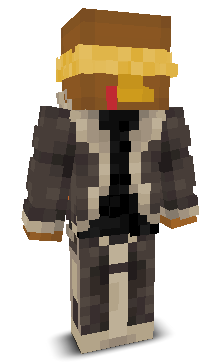 InfyWinfy's skin