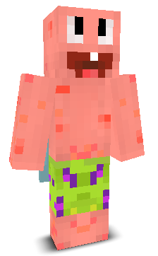 EdgarKiller3's skin