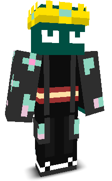 TiagoRafs's skin