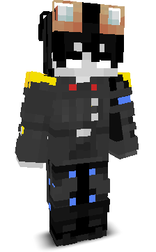 0Coop's skin