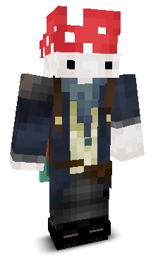 Cl1ff0r's skin