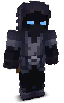 Cycks's skin