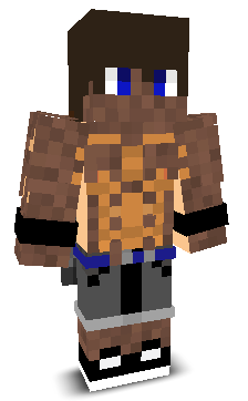 level1none's skin
