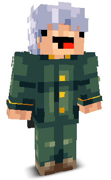 Xilixcz's skin