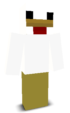 Pollito5432's skin