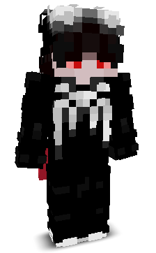ratafr's skin