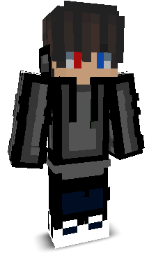 JoennyXD's skin