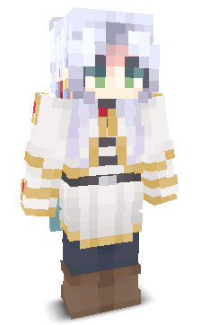 SCHOROCH's skin