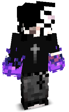 JustKadex's skin