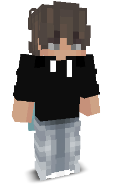 Flxzrz's skin