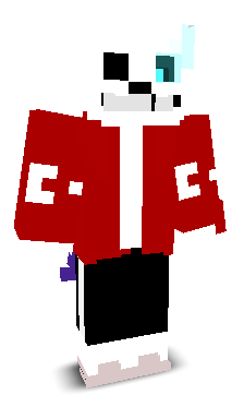 TurkSans's skin
