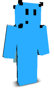 Mrezzmrazz's skin