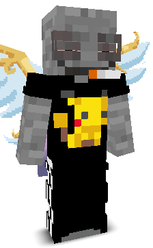 DouleurMousse41's skin