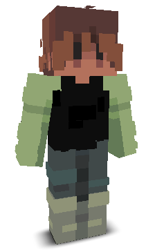 Run548668's skin