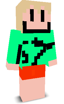 theradience's skin