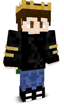 JimmyGG's skin