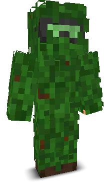 GhillieLad's skin