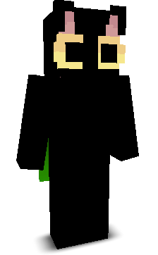Endyn's skin